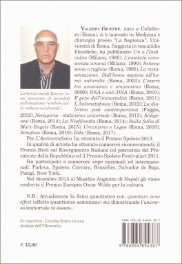 Sulle Antinomie di Nietzsche e Maometto — Libro - 2