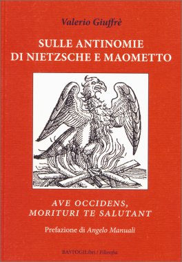 Sulle Antinomie di Nietzsche e Maometto — Libro - 1