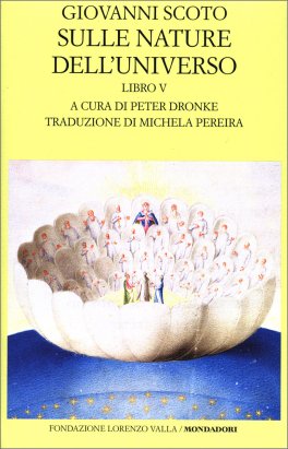 Sulle Nature dell'Universo - Libro V — Libro - 1