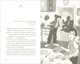 Sulle Orme del Pirata — Libro - 3