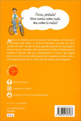 Sulle Orme del Pirata — Libro - 2