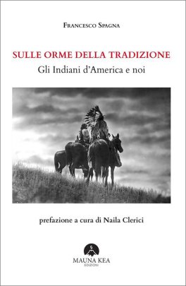 Sulle Orme della Tradizione — Libro - 1