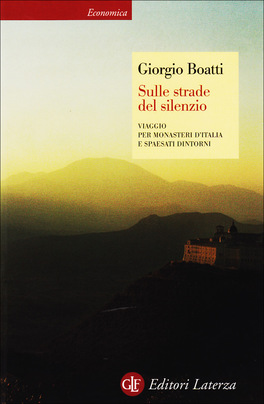 Sulle Strade del Silenzio  — Libro - 1