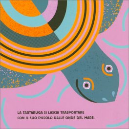 Sulle Tracce degli Animali — Libro - 4