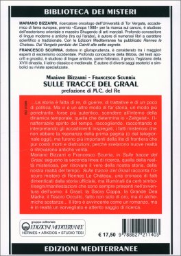 Sulle tracce del Graal — Libro - 2