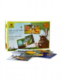Sulle Tracce del Gruffalò - 3