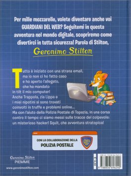 Sulle Tracce dell'Hacker — Libro - 2