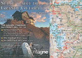 Sulle Tracce della Grande Guerra - Giugno 2018 — Rivista - 3