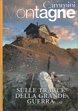 Sulle Tracce della Grande Guerra - Giugno 2018 — Rivista - 1