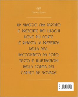Sulle Tracce della Grande Madre — Libro - 2
