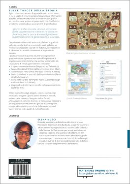 Sulle Tracce della Storia — Libro - 2
