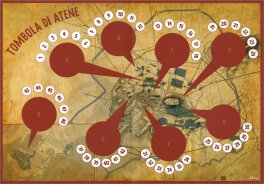 Sulle Tracce della Storia — Libro - 5