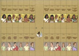 Sulle Tracce della Storia — Libro - 10