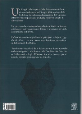 Sulle Tracce dello Sciamanesimo Scandinavo — Libro - 2