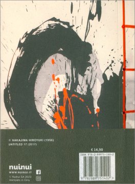 Sumi - Nihon No Noto - Taccuino Giapponese — Diari e Journaling - 2