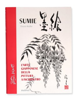 Sumie - L'Arte Giapponese della Pittura a Inchiostro — Libro - 1