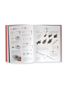 Sumie - L'Arte Giapponese della Pittura a Inchiostro — Libro - 3