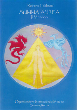 Summa Aurea - Il Metodo  — Libro - 1