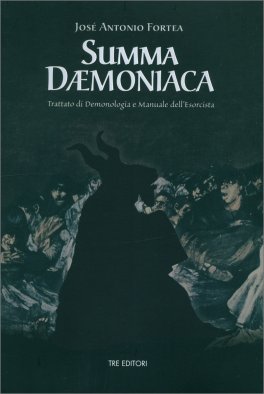 Summa Daemoniaca — Libro - 1