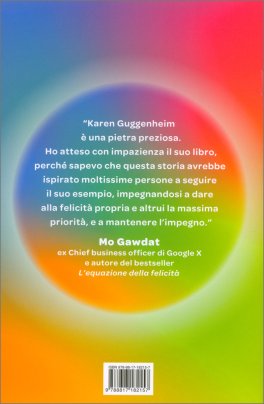 Summit Mondiale di Felicità — Libro - 2