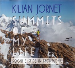 Summits of My Life — Libro - 1