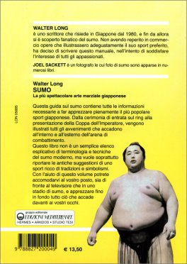 Sumo — Libro - 2