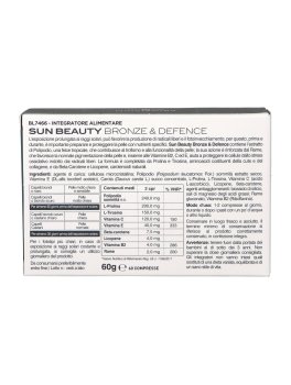 Sun Beauty Bronze & Defence - 2