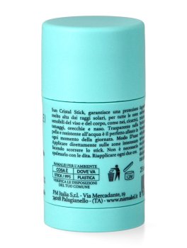 Sun Crystal Stick SPF 50+ - 3