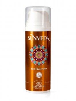Sun Protection SPF 50 - Sunveda - 2