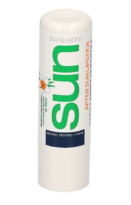 Sun - Stick Labbra Doposole