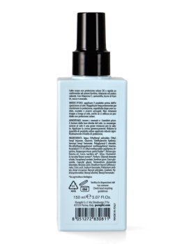 Sun Touch Fluido Spray Corpo - 2