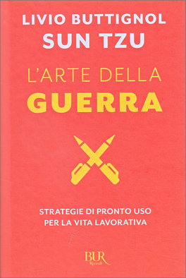 Sun Tzu - L'Arte della Guerra — Libro - 1