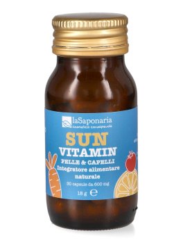 Sun Vitamin - 2
