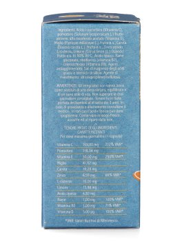 Sun Vitamin - 6