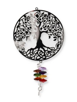 Suncatcher Chakra - 4