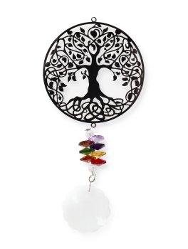 Suncatcher Chakra - 2