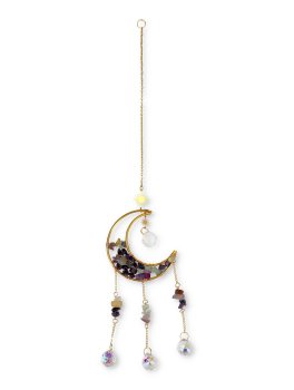 Suncatcher Cristallo di Luna - 2