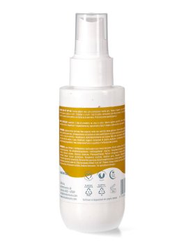 Sunchiò Air-Fit Spray Solare Viso-Corpo SPF 50+ - 3