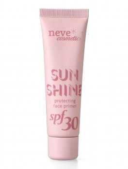 Sunshine Primer SPF 30 - 1