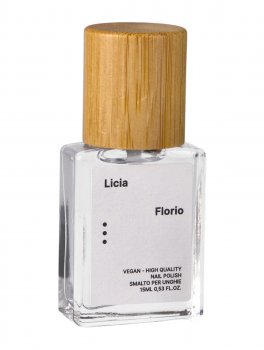 Sunshine - Smalto Glossy Top Coat - 1