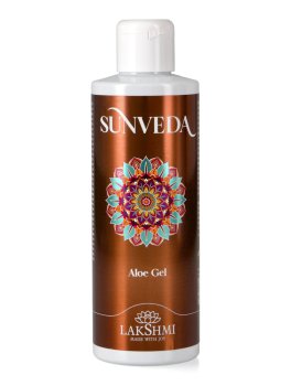 Sunveda Aloe Gel - 1