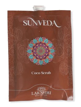 Sunveda Coco Scrub - 1