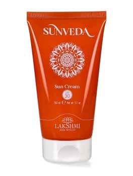 Sunveda Crema Solare Corpo SPF 30 - 1