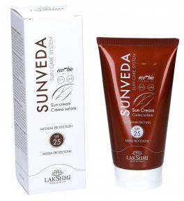 Sunveda - Crema Solare