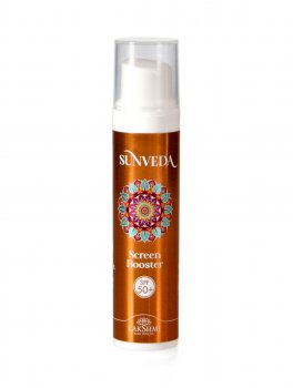 Sunveda Screen Booster SPF 50+ - 2