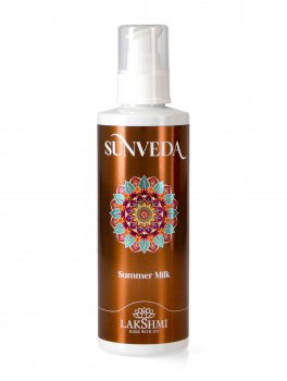 Sunveda Summer Milk - 2