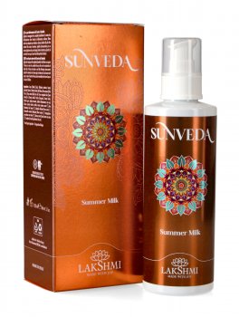Sunveda Summer Milk - 1