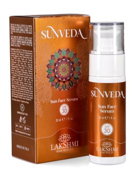 Sunveda Sun Face Serum SPF 30 - 2