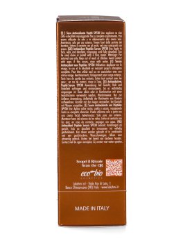 Sunveda Sun Face Serum SPF 30 - 4