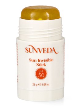Sunveda Sun Invisible Stick SPF 50 - 2